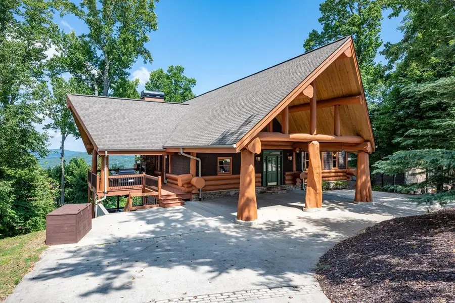 502 Overlook Drive, Blue Ridge, GA 30513 - #2