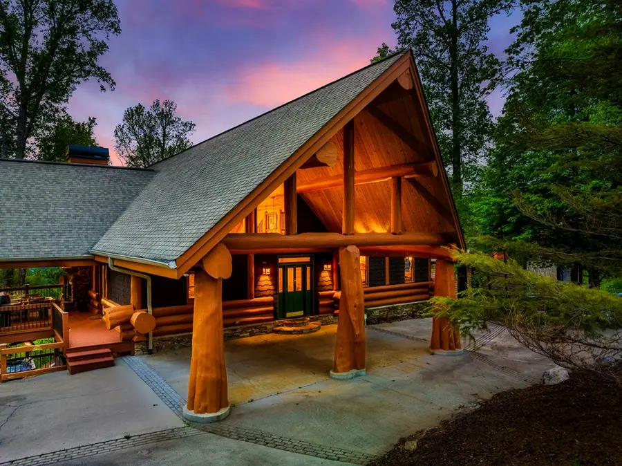 502 Overlook Drive, Blue Ridge, GA 30513 - #3