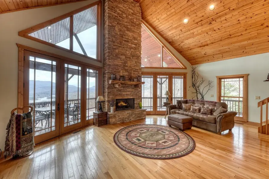 40 Teagan Way, Hiawassee, GA 30546 - #3