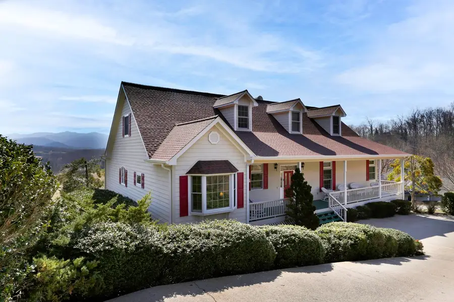 18 Foxfire Court, Hiawassee, NC 28906 - #2