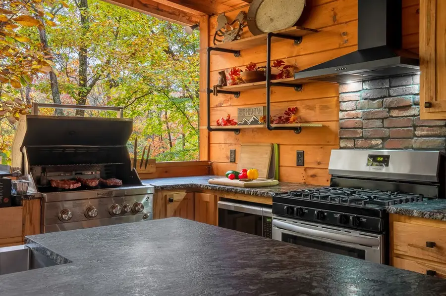 218 Mattie Mitchell Road, Morganton, GA 30560 - #3