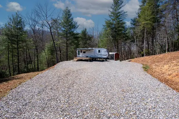 1456 Orton Road, Murphy, NC 28906