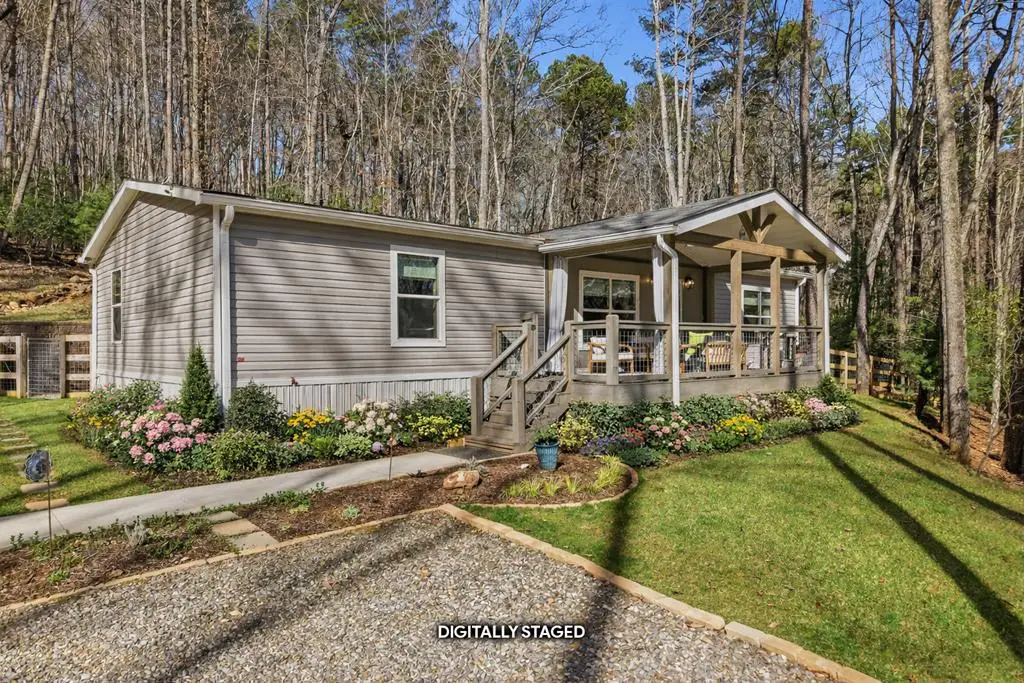 621 High Lance Road, Morganton, GA 30560 - #1