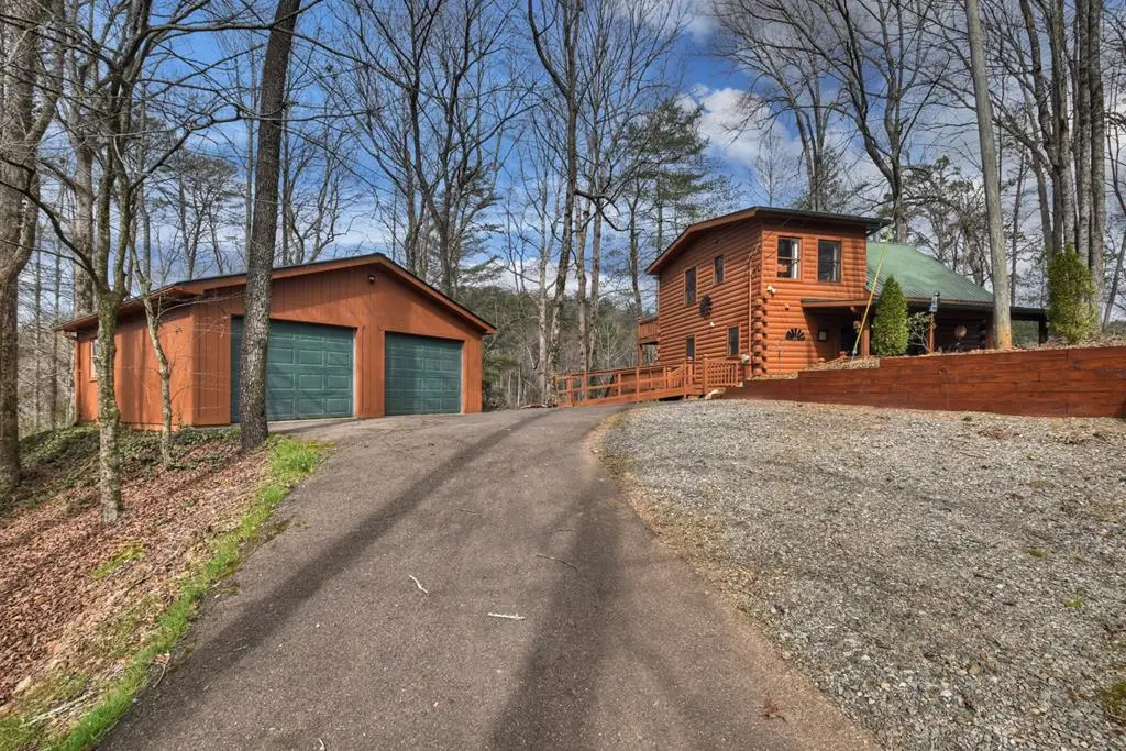4081 Whitepath Road, Cherry Log, GA 30522 - #1