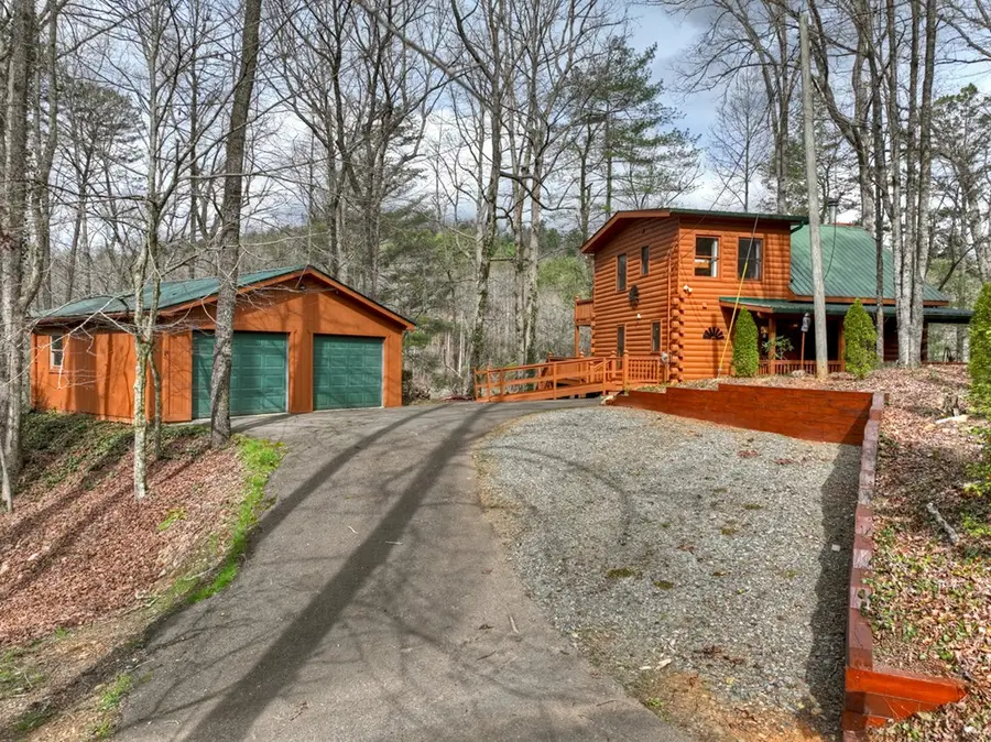 4081 Whitepath Road, Cherry Log, GA 30522 - #2