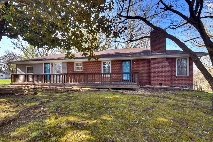 164 Marlette Drive, McCaysville, GA 30555 - #3