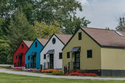 834 Lower Bell Creek Road, Hiawassee, GA 30546 - #2