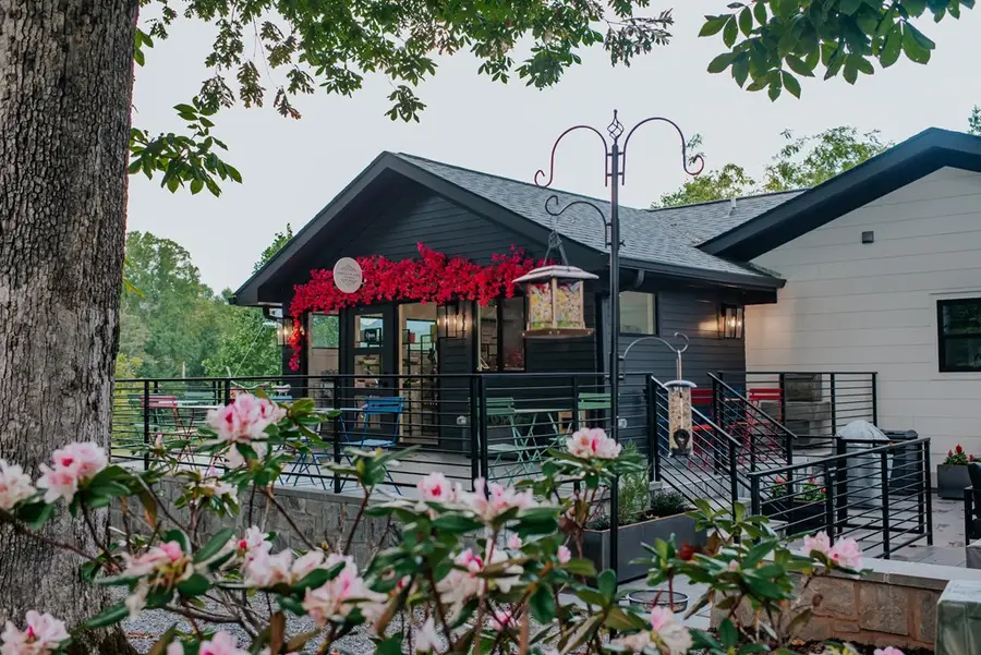 834 Lower Bell Creek Road, Hiawassee, GA 30546 - #3