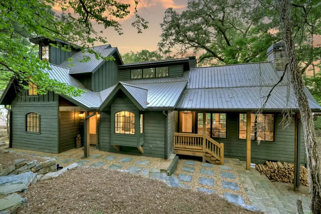 143 Heritage Point, Morganton, GA 30560 - #1