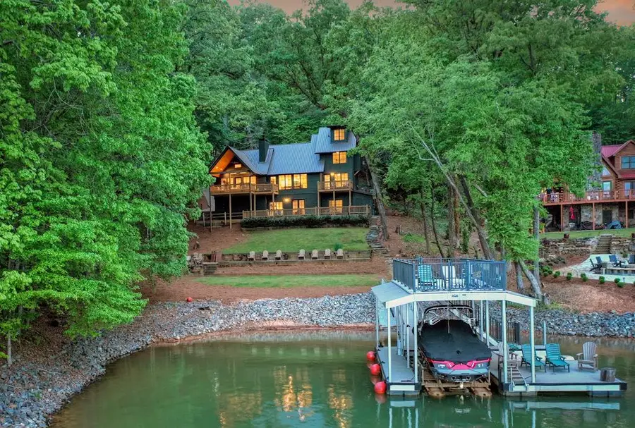143 Heritage Point, Morganton, GA 30560 - #2