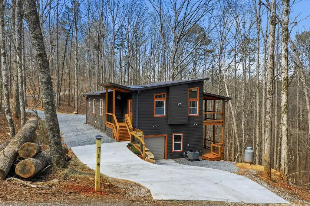 174 Monticello, Ellijay, GA 30540 - #1