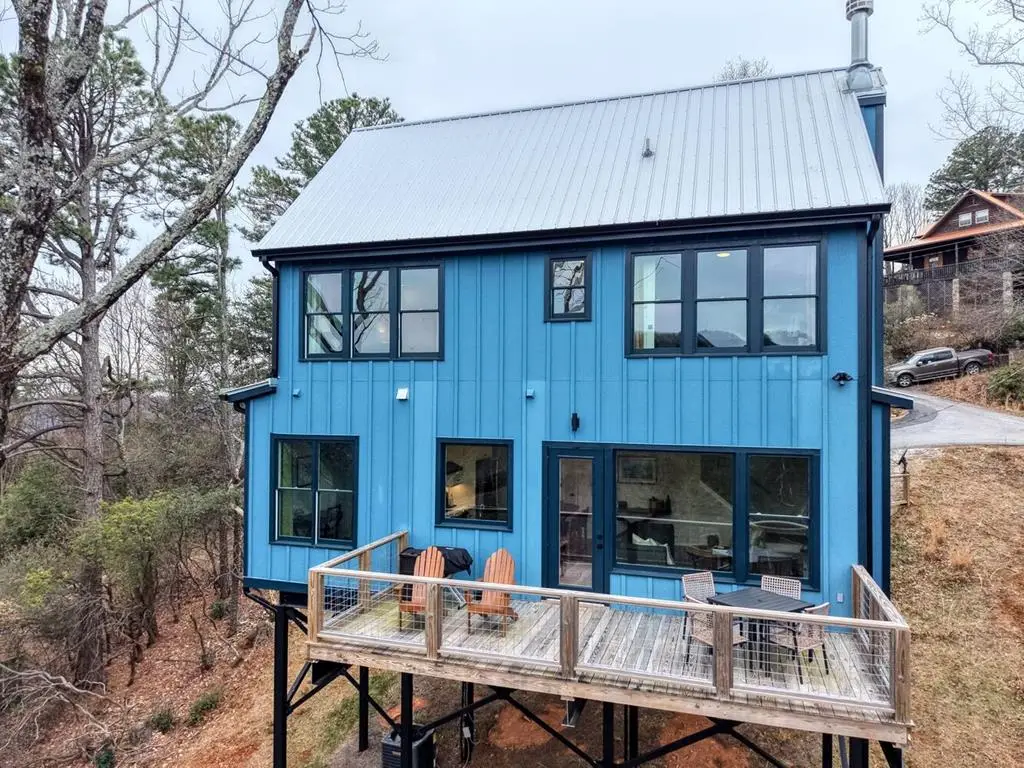 11 Soaring Eagle Lane, Clayton, GA 30525 - #1