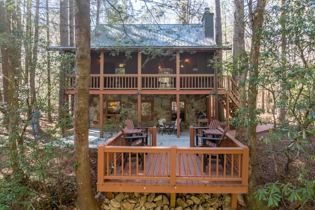 343 Sweetwater Trail, Epworth, GA 30541 - #1