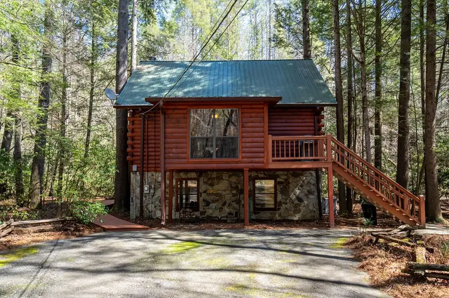 343 Sweetwater Trail, Epworth, GA 30541 - #2