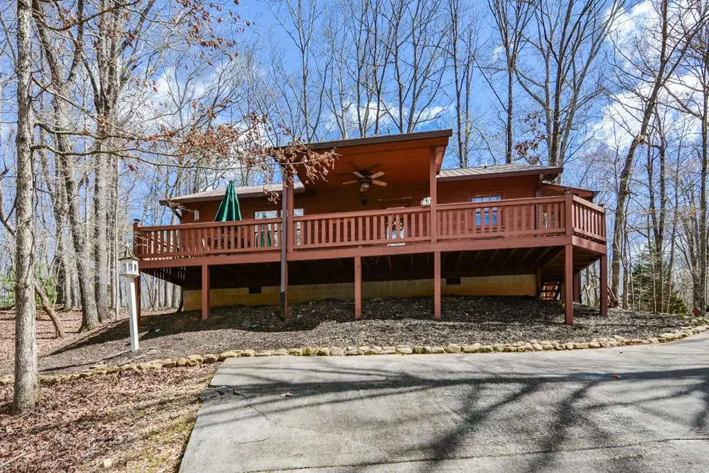 50 Rockingham Way, Ellijay, GA 30540 - #1