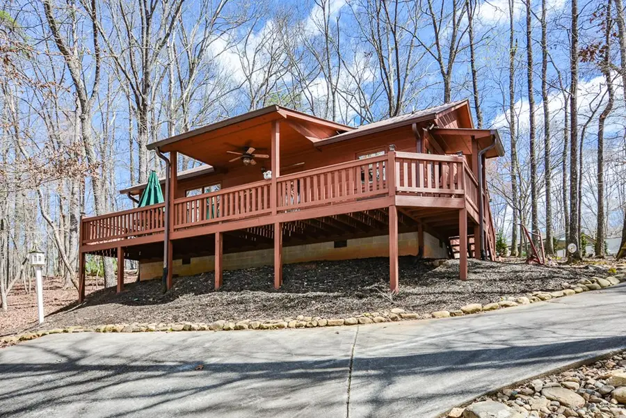 50 Rockingham Way, Ellijay, GA 30540 - #2