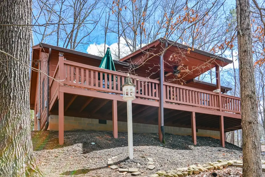 50 Rockingham Way, Ellijay, GA 30540 - #3