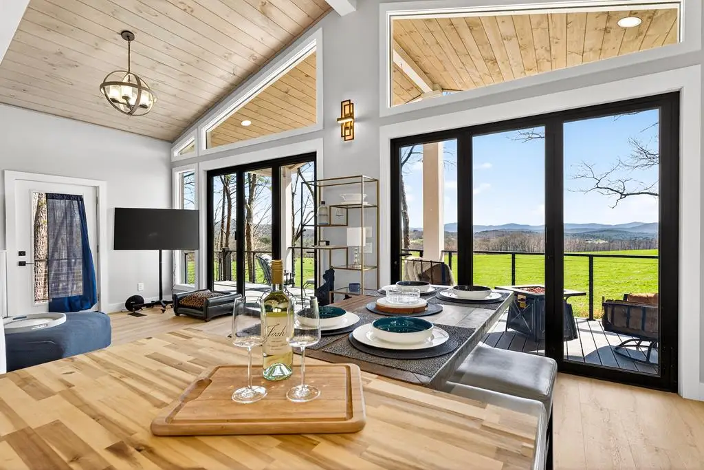 35 Laurel Mountain Estates Drive N, Blairsville, GA 30512 - #1