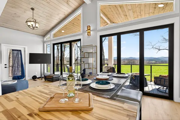 35 Laurel Mountain Estates Drive N, Blairsville, GA 30512