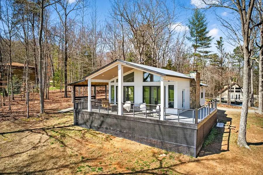 35 Laurel Mountain Estates Drive N, Blairsville, GA 30512 - #2