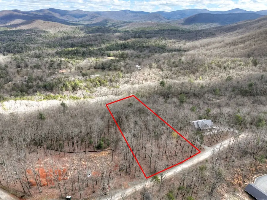 LT 14R Tanager Trail, Ellijay, GA 30536 - #3