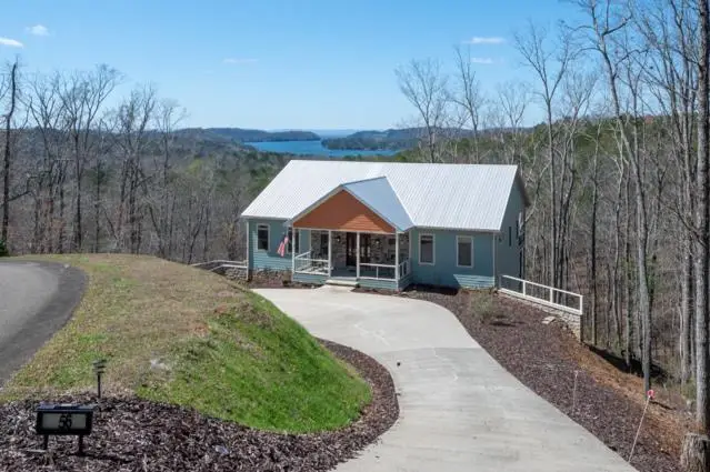 56 Carters View Lane, Ellijay, GA 30540 - #1