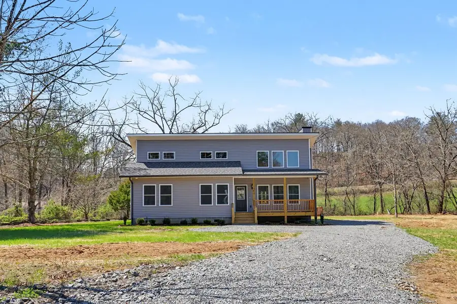 195 Rivers Edge Drive, Hayesville, NC 28904 - #2