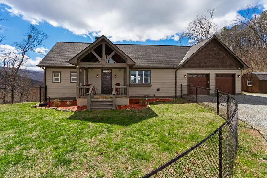 57 Eagles Nest Trail, Murphy, NC 28906 - #2