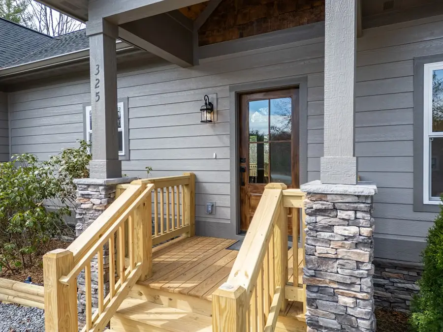 325 River Mountain Road, Murphy, NC 28906 - #3