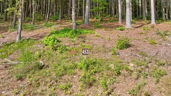Lot 452 Woodward Way, Talking Rock, GA 30175