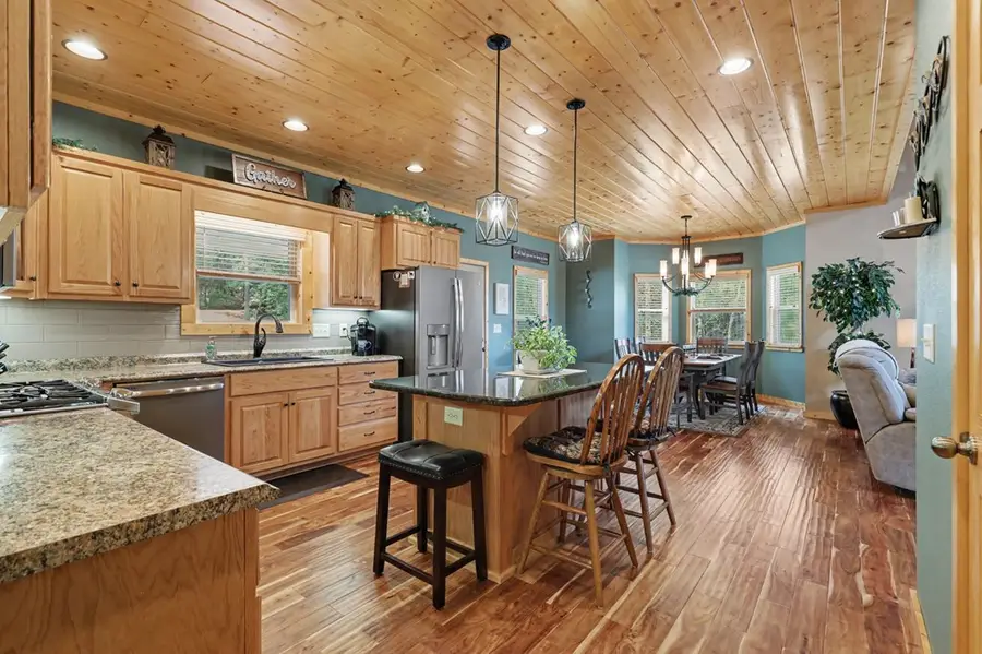 193 Hillside Trail, Blairsville, GA 30512 - #3