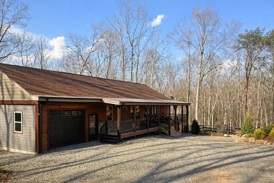 554 SE Tipton Springs Road, Morganton, GA 30560 - #3