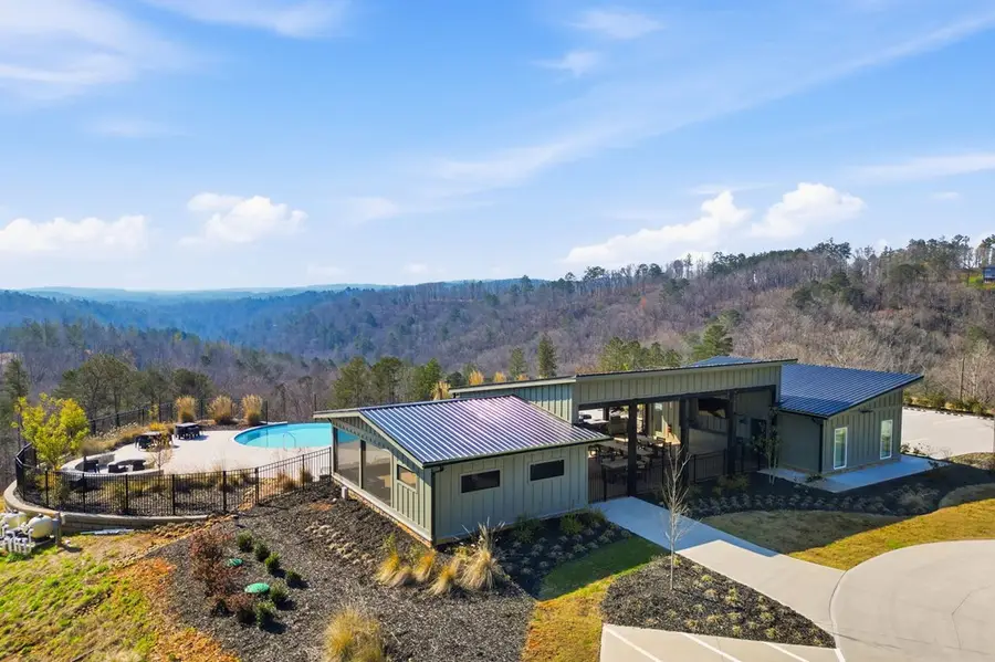 lot 239 Spear Point Dr, Talking Rock, GA 30175 - #2
