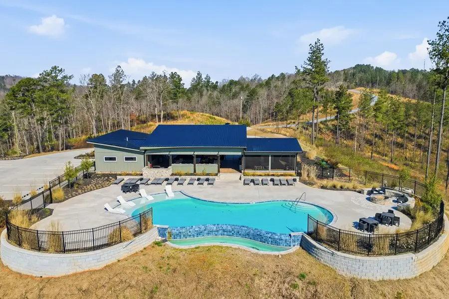 lot 239 Spear Point Dr, Talking Rock, GA 30175 - #3