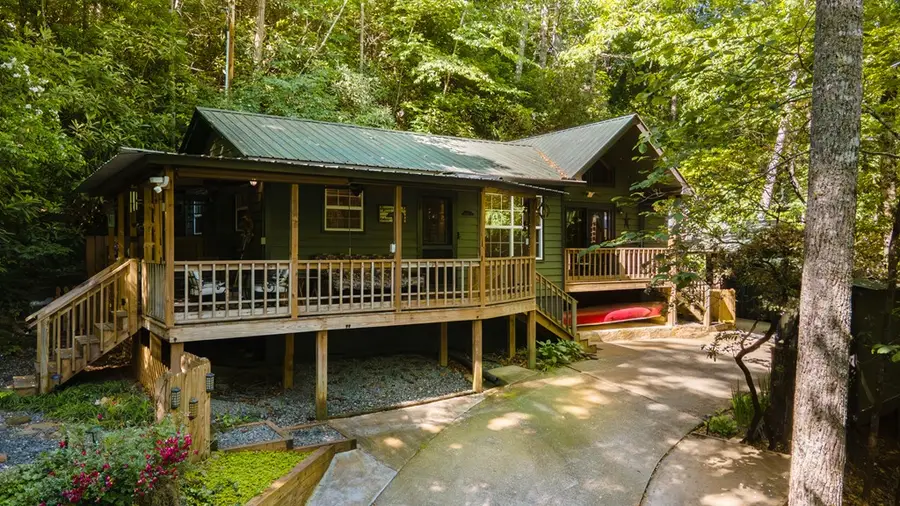 1180 Ruby Lake Drive, Hiawassee, GA 30546 - #2