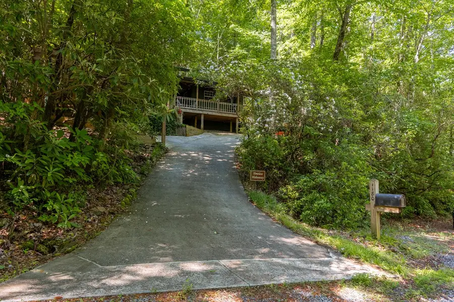 1180 Ruby Lake Drive, Hiawassee, GA 30546 - #3