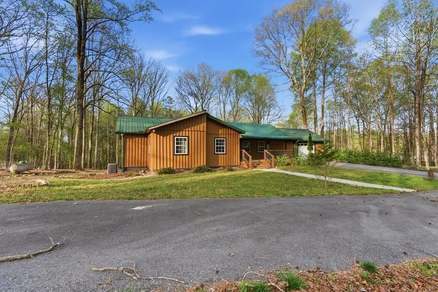 1843 Old Mobile Road, McCaysville, GA 30555 - #2