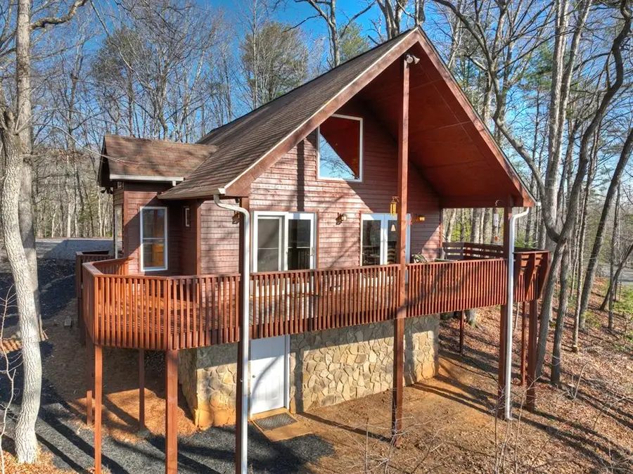1183 Bear Paw Trail, Blue Ridge, GA 30513 - #2