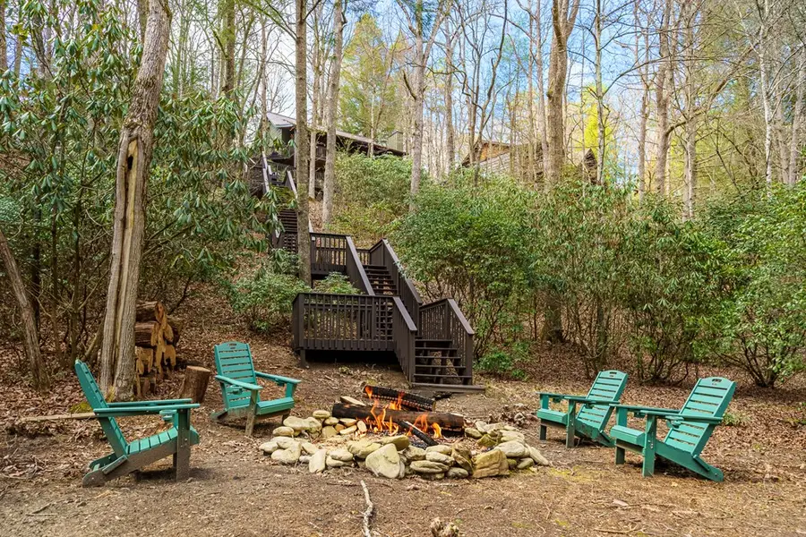 1449 Cherokee Lane, McCaysville, GA 30555 - #2