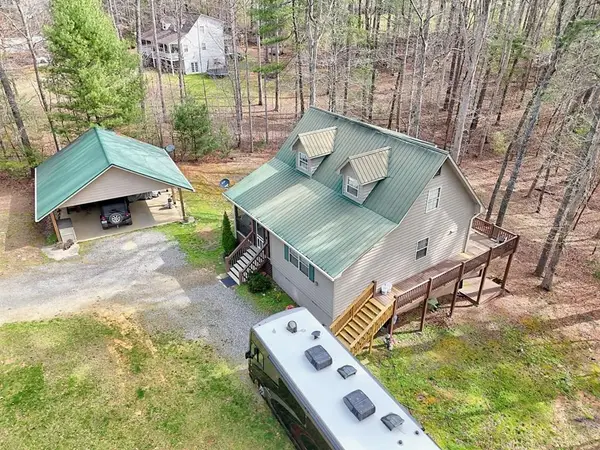 91 Margie Lane, Blairsville, GA 30512