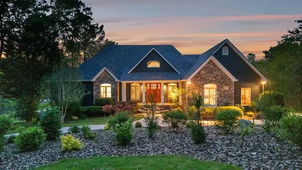 703 Cherokee Hills, Hiawassee, GA 30546