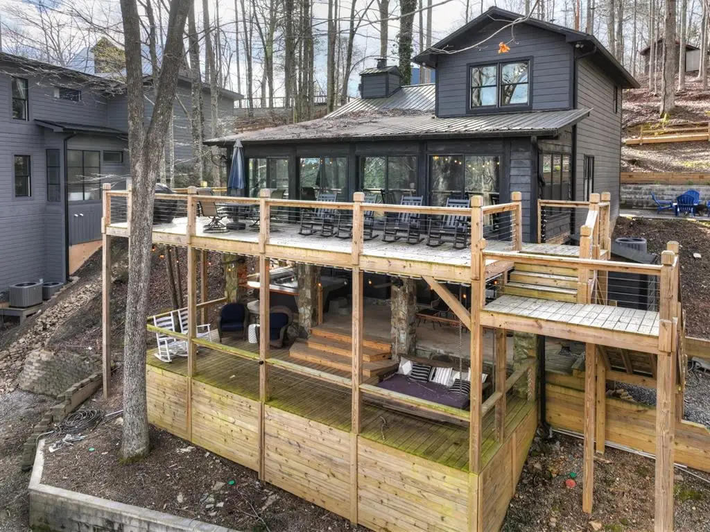 59 Chiefs Lane, Blue Ridge, GA 30513 - #1