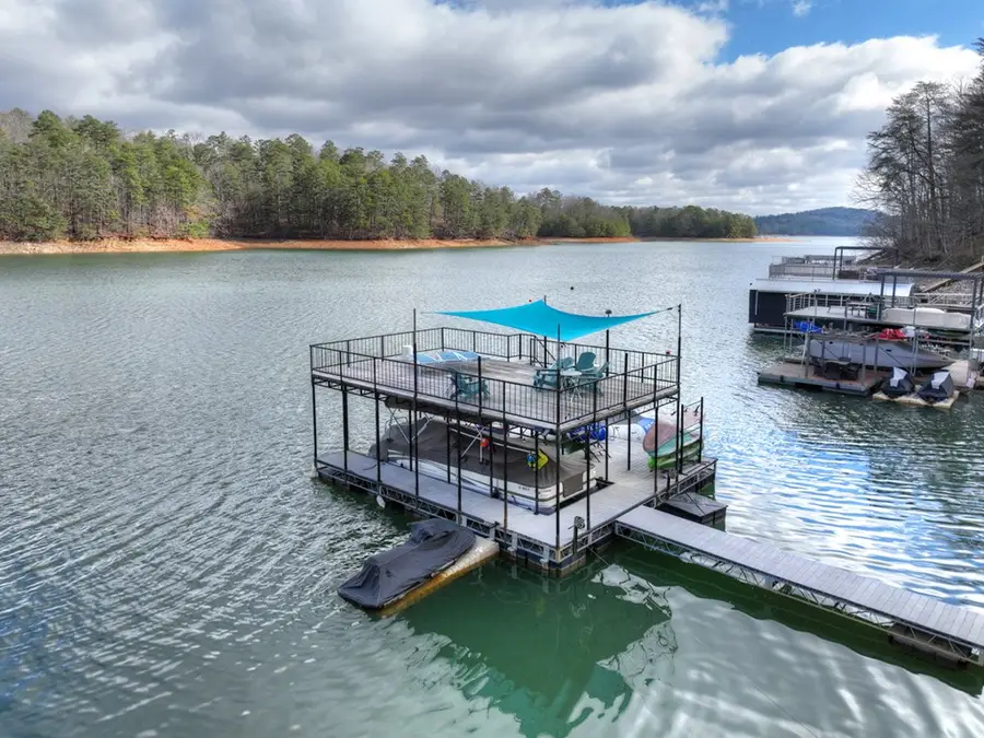 59 Chiefs Lane, Blue Ridge, GA 30513 - #2