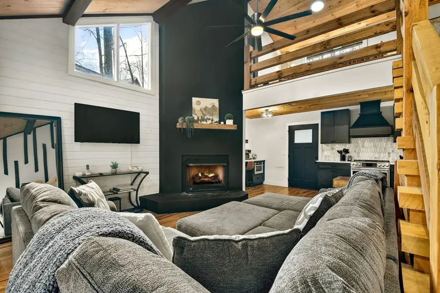 59 Chiefs Lane, Blue Ridge, GA 30513 - #3