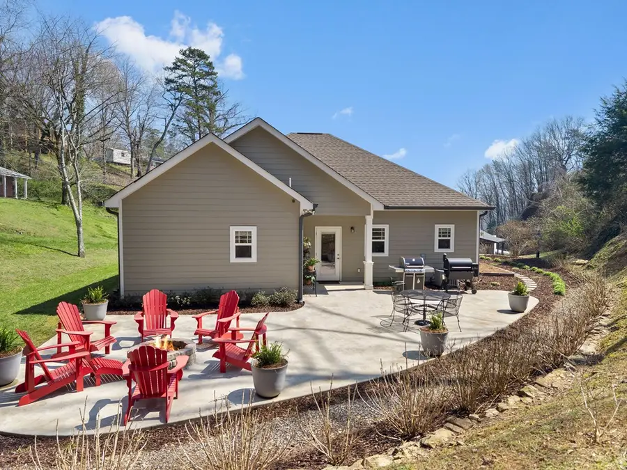 181 Logan Lane, Ellijay, GA 30540 - #3