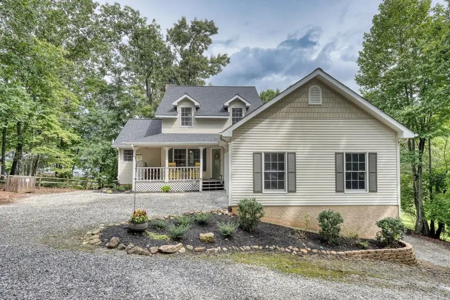 176 Madison Avenue, Blairsville, GA 30512 - #2