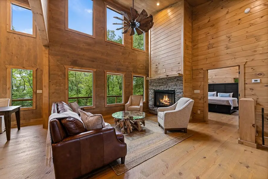 416 Windy Valley Trail, Blue Ridge, GA 30513 - #3