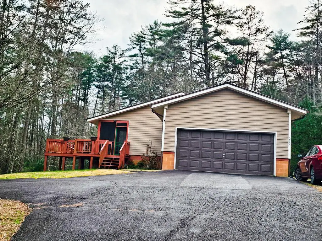 245 Sunnie Lane, Murphy, NC 28906 - #1