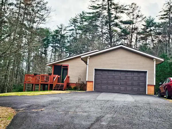 245 Sunnie Lane, Murphy, NC 28906