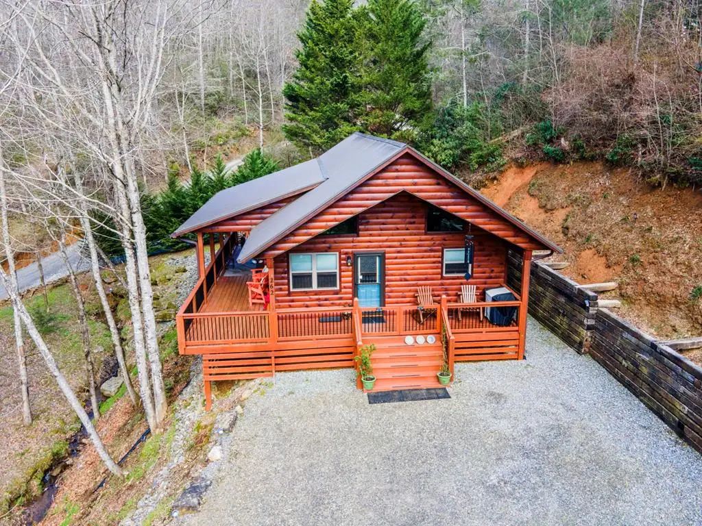 262 Zekes Trail, Marble, NC 28905 - #1